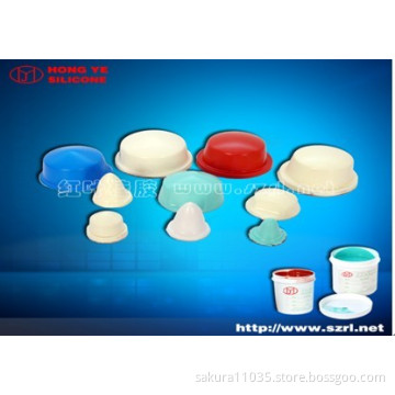 Pad Printing Silicon Rubber